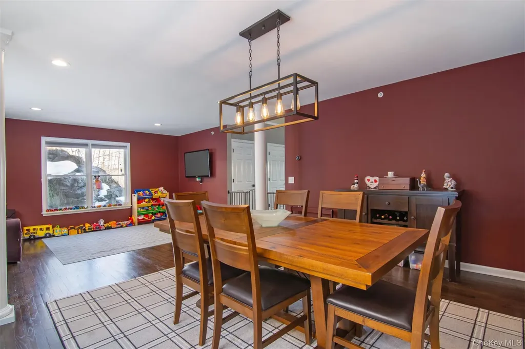 22 Lewis Avenue Dobbs Ferry NY 10522