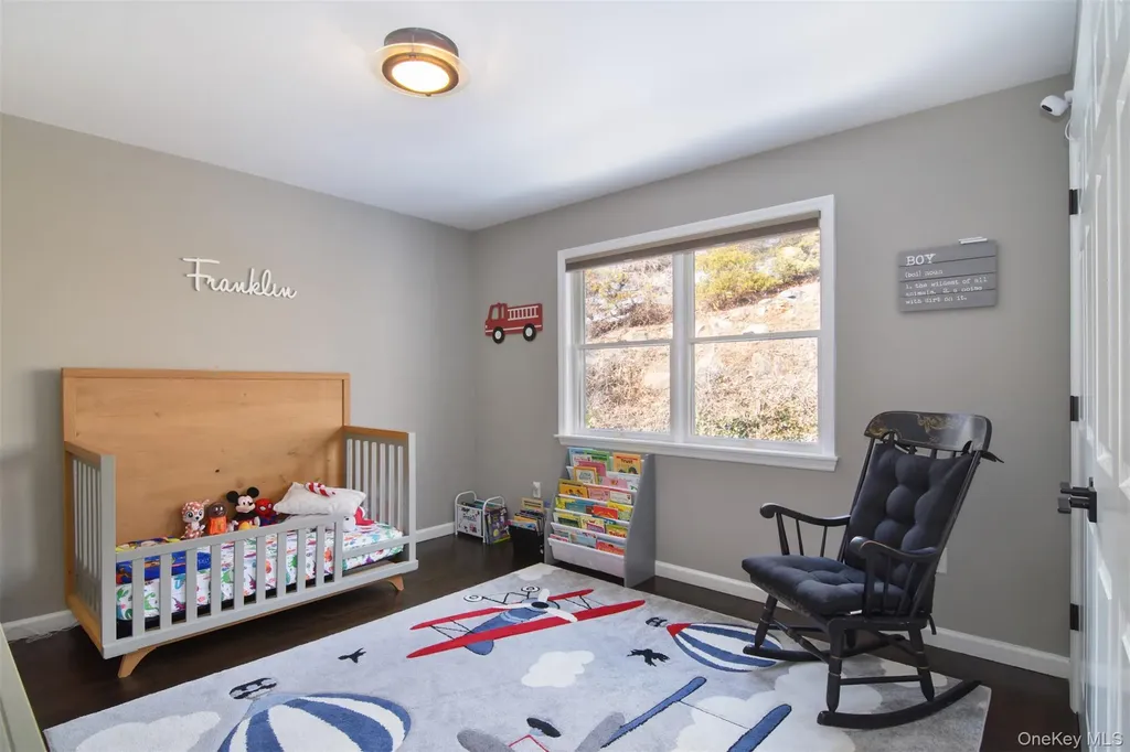 22 Lewis Avenue Dobbs Ferry NY 10522
