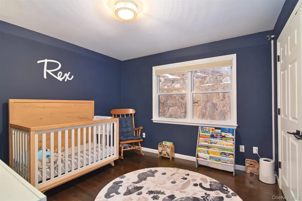22 Lewis Avenue Dobbs Ferry NY 10522