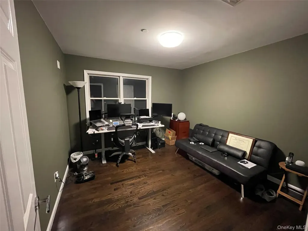 22 Lewis Avenue Dobbs Ferry NY 10522