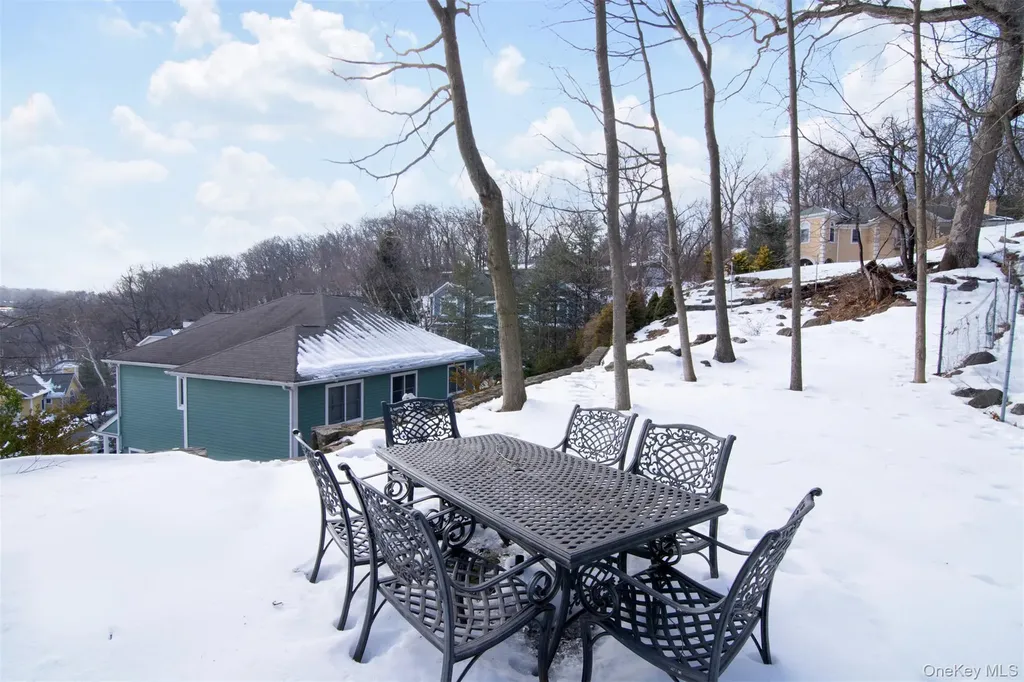 22 Lewis Avenue Dobbs Ferry NY 10522