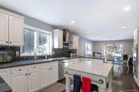 22 Lewis Avenue Dobbs Ferry NY 10522