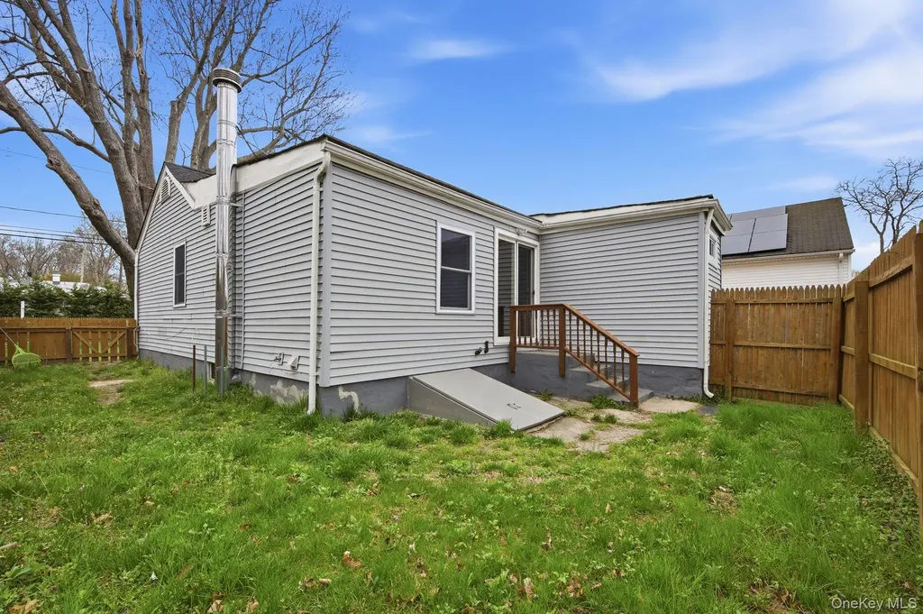 36 Edgewater Drive Mastic Beach NY 11951