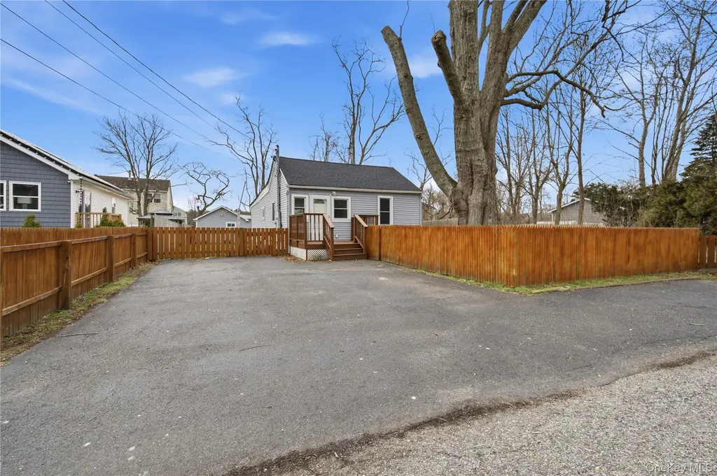 36 Edgewater Drive Mastic Beach NY 11951
