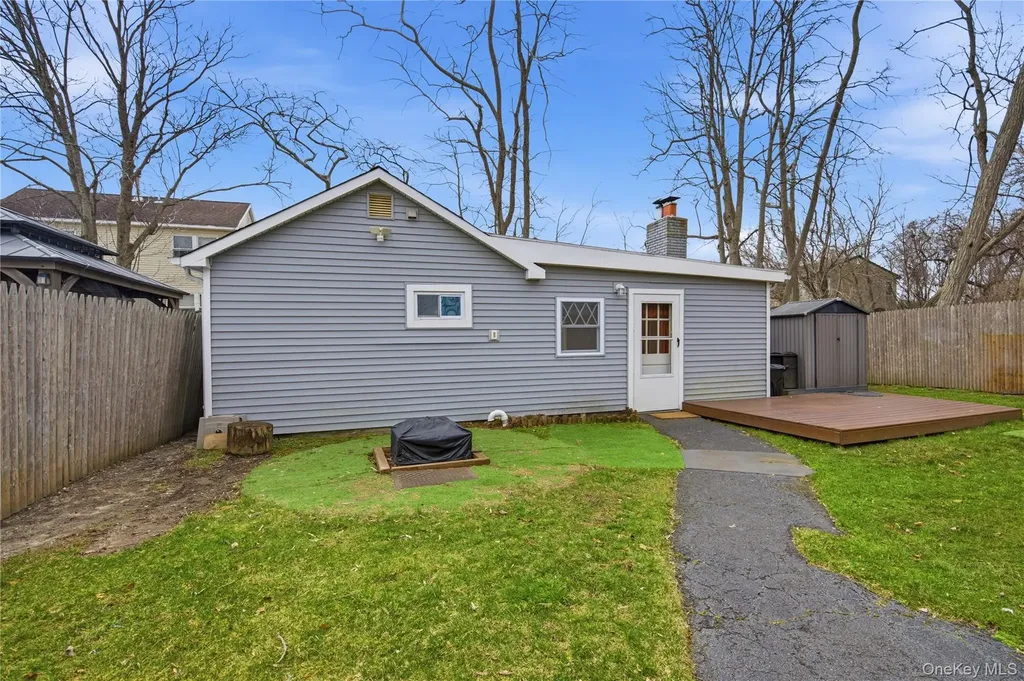 36 Edgewater Drive Mastic Beach NY 11951