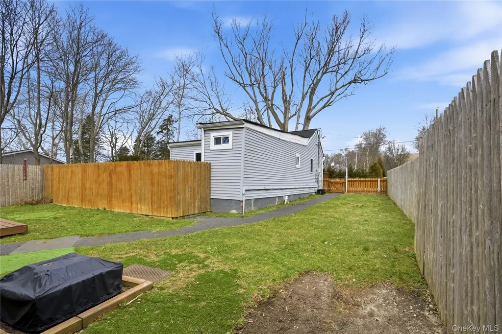 36 Edgewater Drive Mastic Beach NY 11951