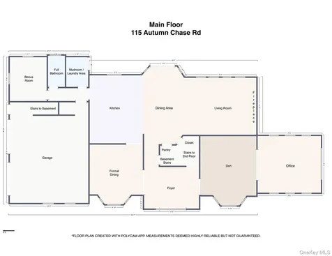 115 Autumn Chase Drive Hopewell Junction NY 12533