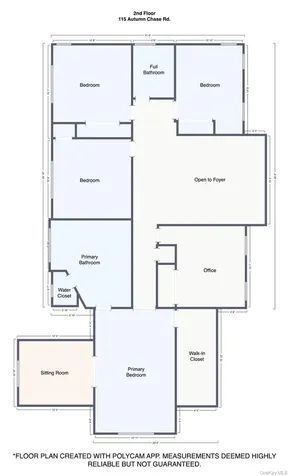 115 Autumn Chase Drive Hopewell Junction NY 12533