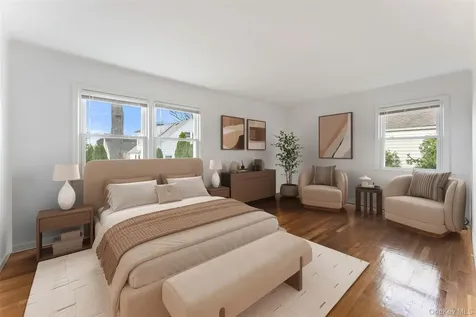90 Homestead Avenue Scarsdale NY 10583