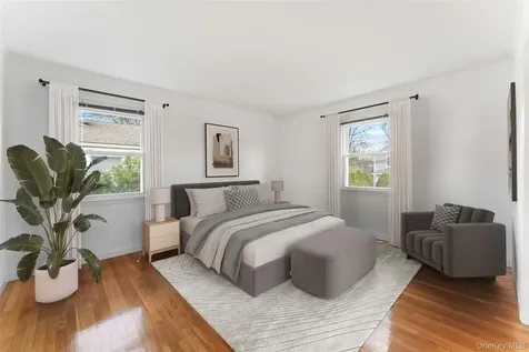 90 Homestead Avenue Scarsdale NY 10583