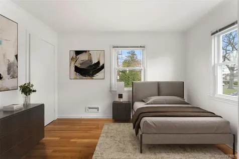 90 Homestead Avenue Scarsdale NY 10583