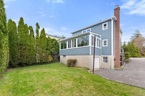 90 Homestead Avenue Scarsdale NY 10583