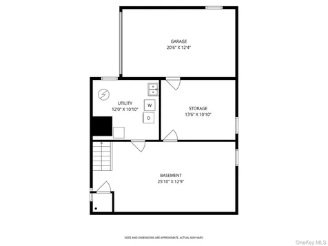 90 Homestead Avenue Scarsdale NY 10583