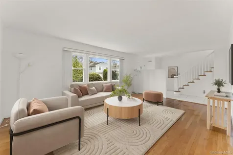 90 Homestead Avenue Scarsdale NY 10583