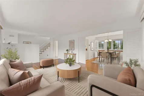 90 Homestead Avenue Scarsdale NY 10583