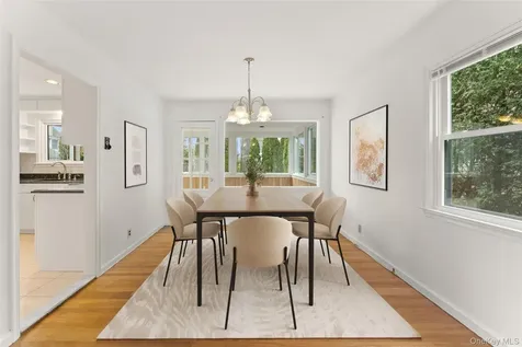 90 Homestead Avenue Scarsdale NY 10583
