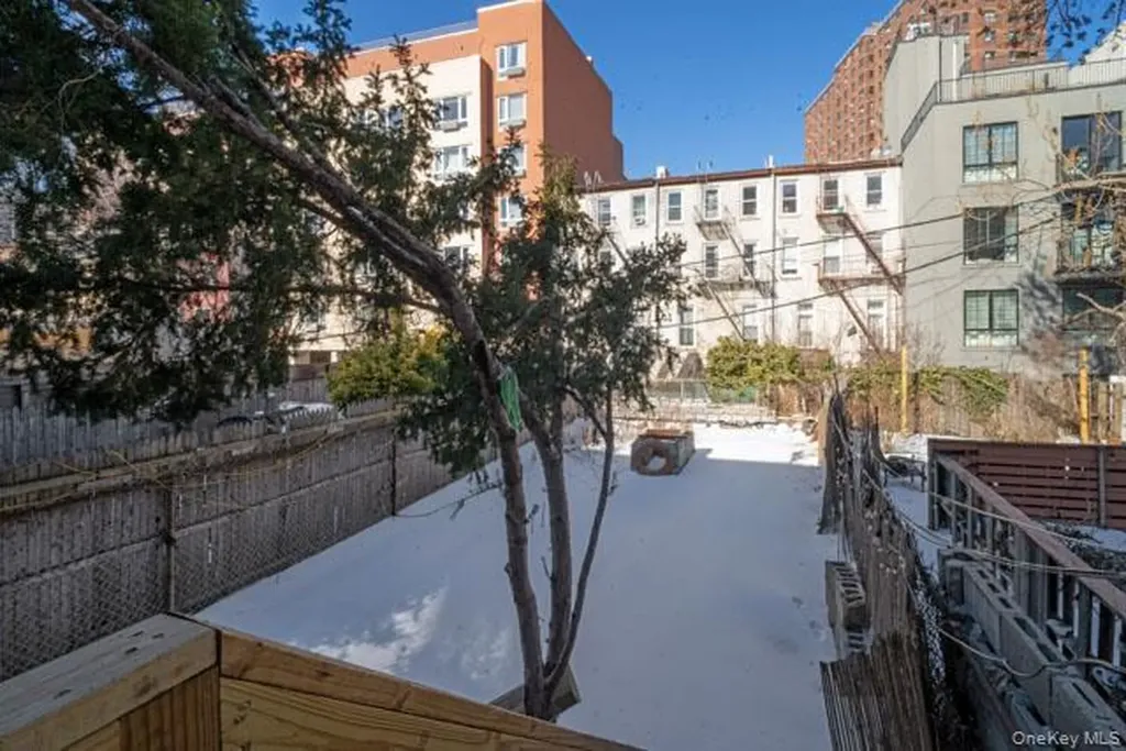 155 Clifton Place Brooklyn NY 11238