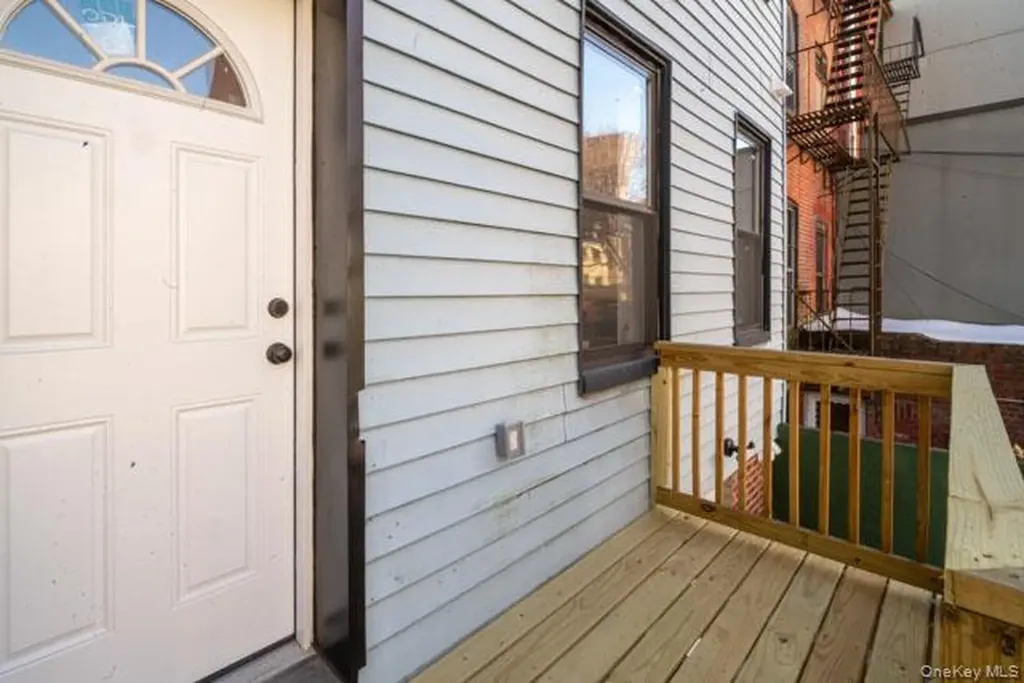 155 Clifton Place Brooklyn NY 11238