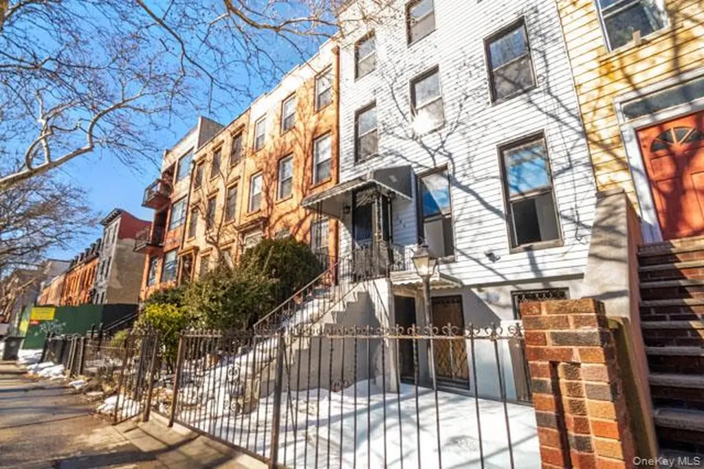 155 Clifton Place Brooklyn NY 11238