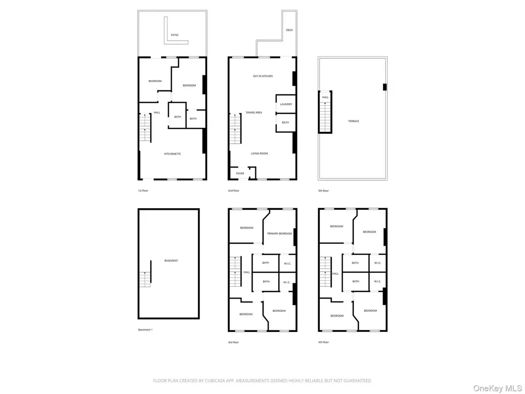 155 Clifton Place Brooklyn NY 11238