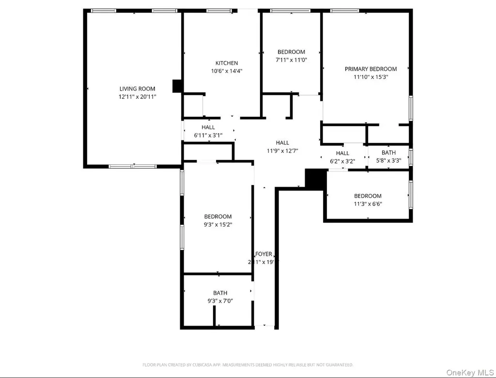 2969 Perry Avenue Bronx NY 10458