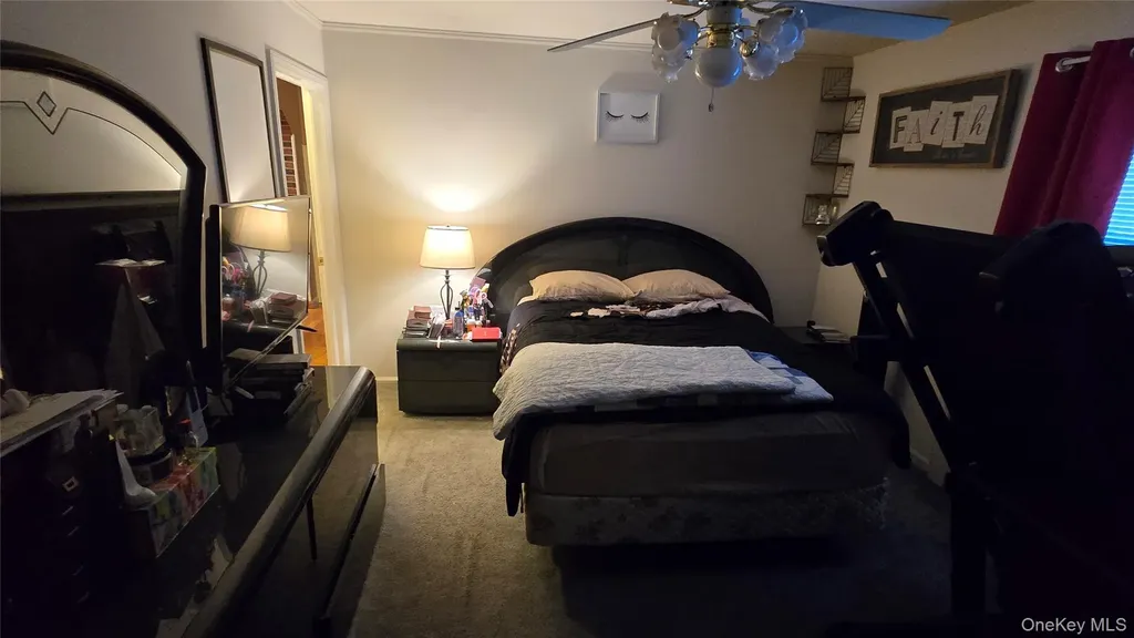 32 Butler Boulevard Elmont NY 11003