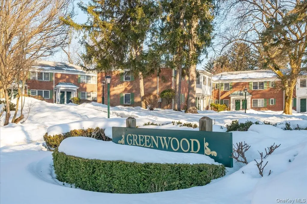 580 Bedford Road Pleasantville NY 10570