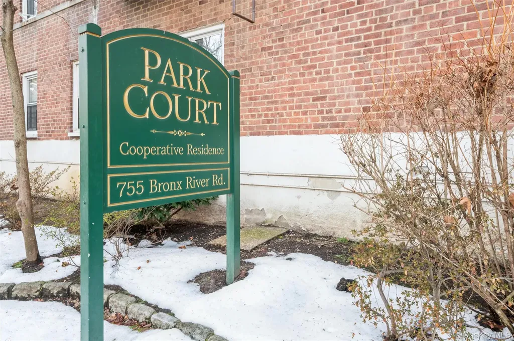 755 Bronx River Road Bronxville NY 10708