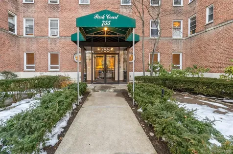 755 Bronx River Road Bronxville NY 10708