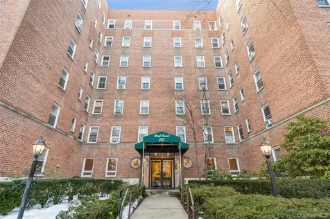 755 Bronx River Road Bronxville NY 10708