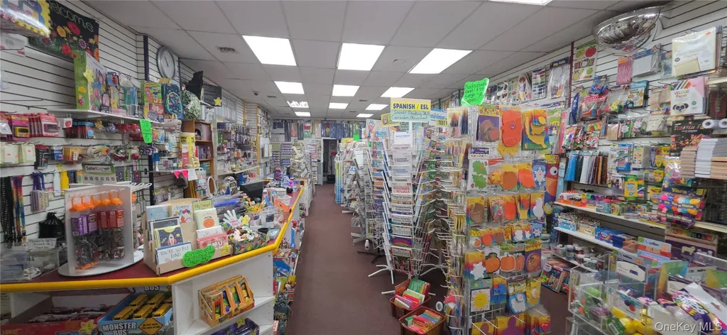 65-12 Myrtle Avenue Glendale NY 11385