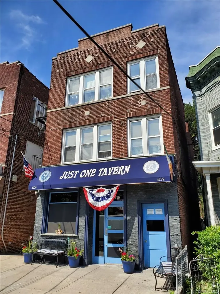 4279 Katonah Avenue Bronx NY 10470