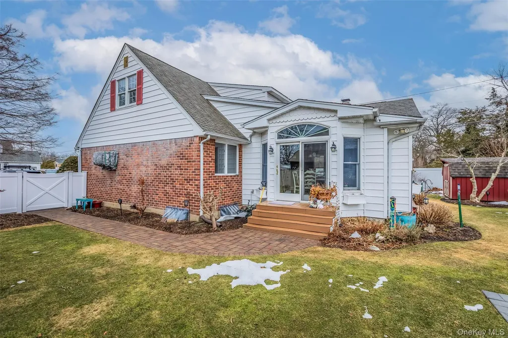 45 Terry Lane Commack NY 11725