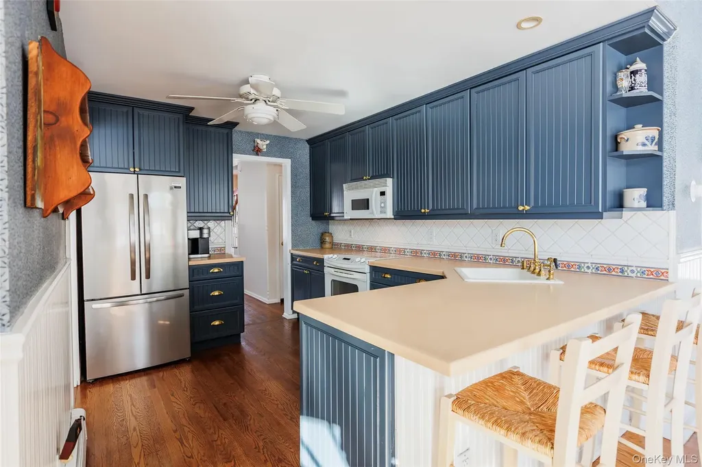 45 Terry Lane Commack NY 11725