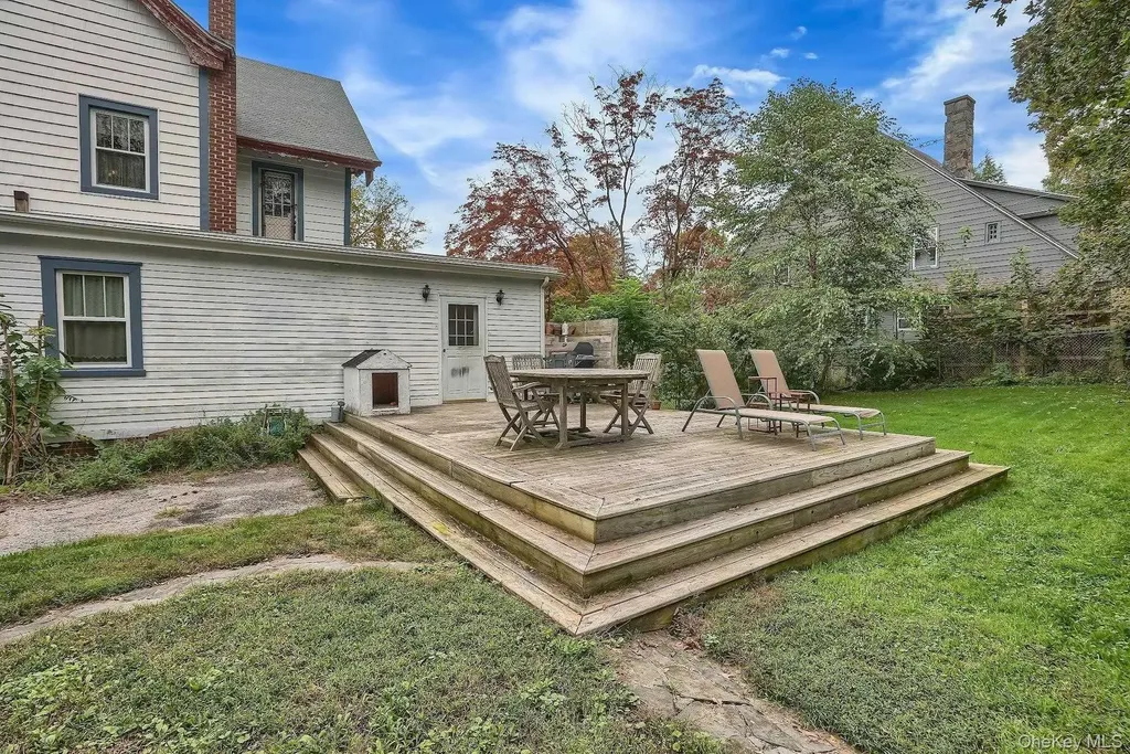 105 Hooker Avenue Poughkeepsie NY 12601