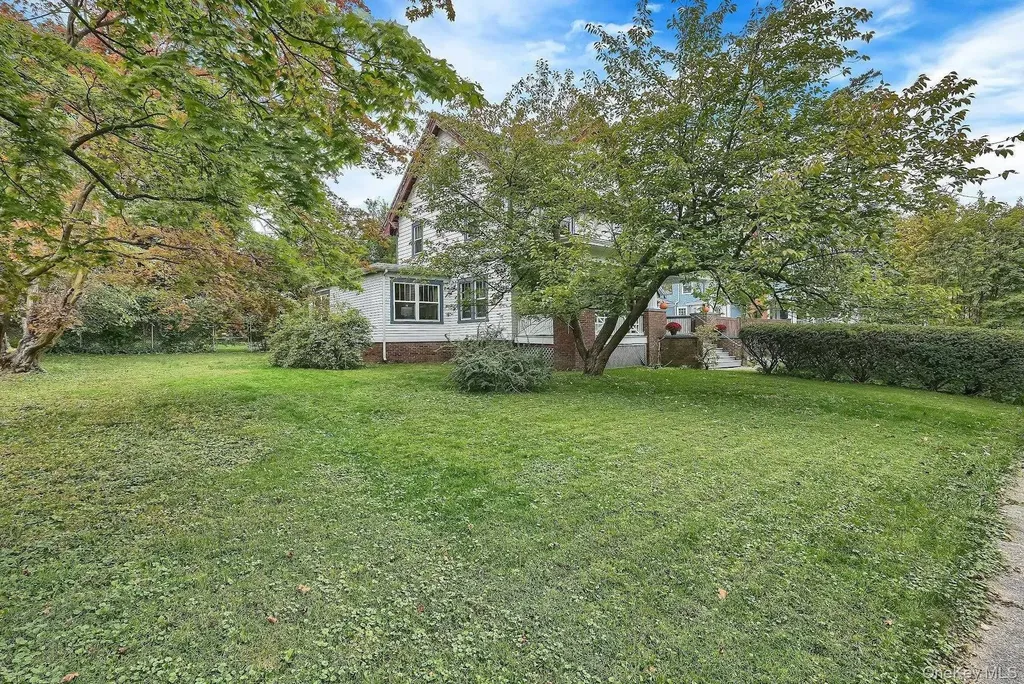 105 Hooker Avenue Poughkeepsie NY 12601