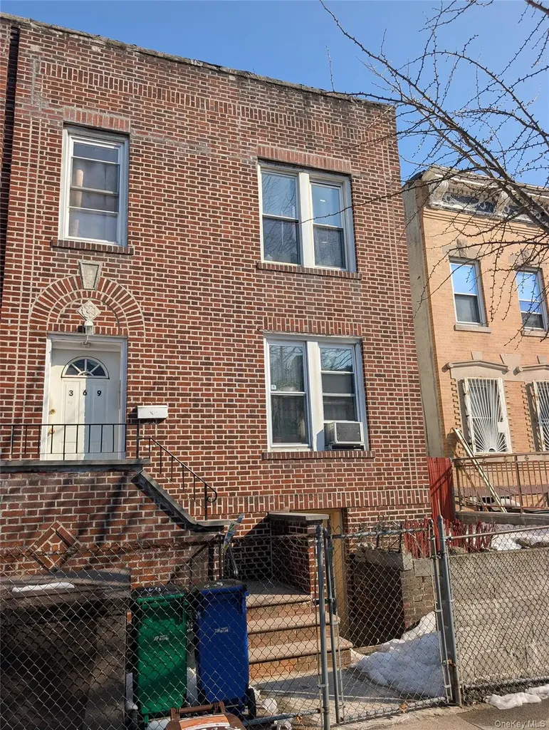 369 E 32nd Street Brooklyn NY 11226