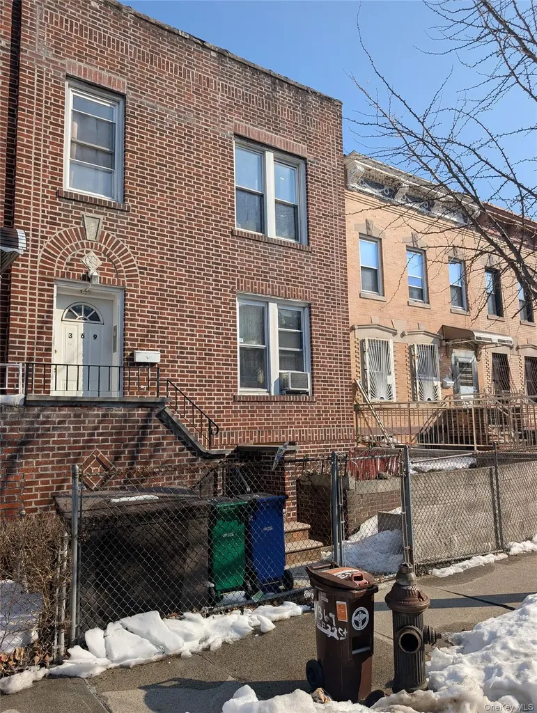 369 E 32nd Street Brooklyn NY 11226