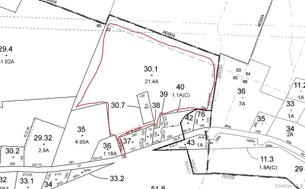 1432 Old Route 17 Roscoe NY 12776