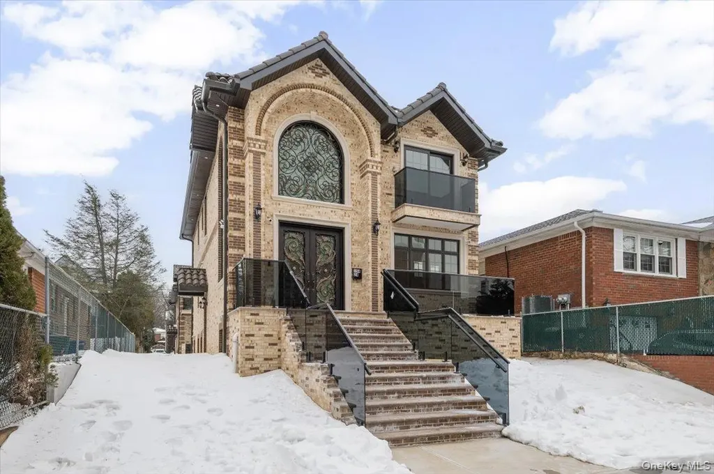 154-24 27th Avenue Flushing NY 11354