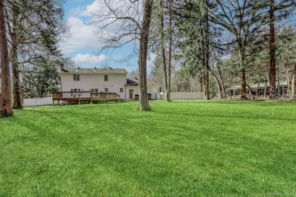 4 Kings Gate Road Suffern NY 10901