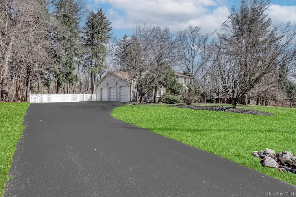 4 Kings Gate Road Suffern NY 10901