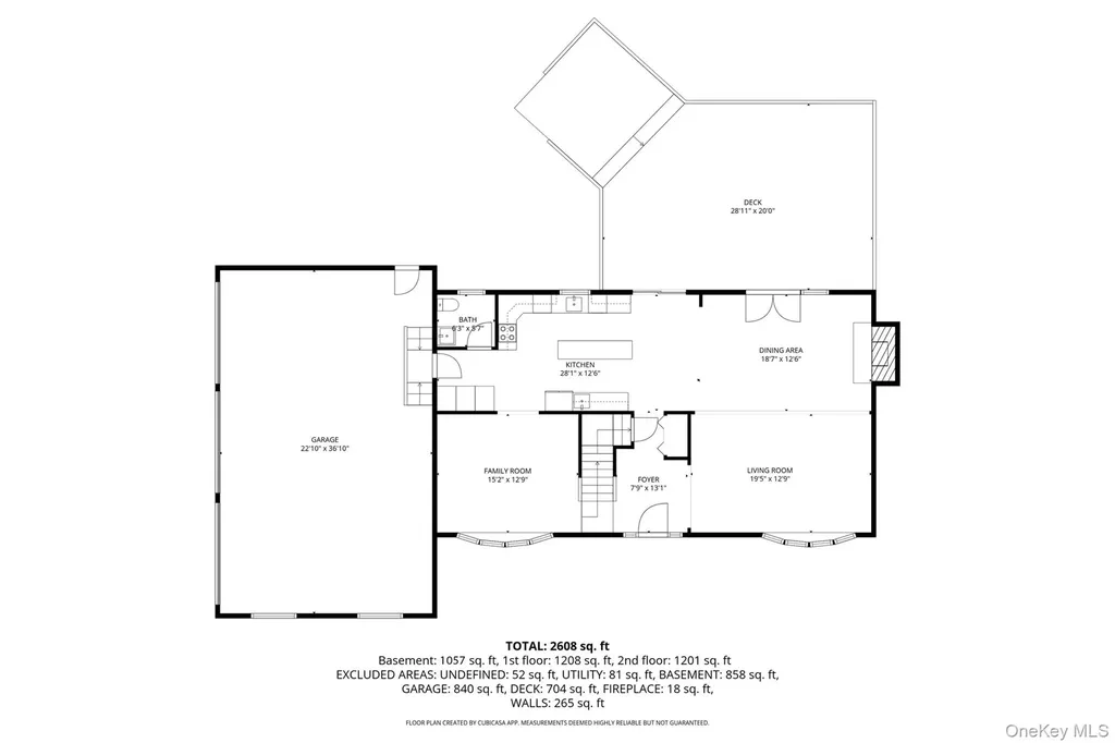 4 Kings Gate Road Suffern NY 10901