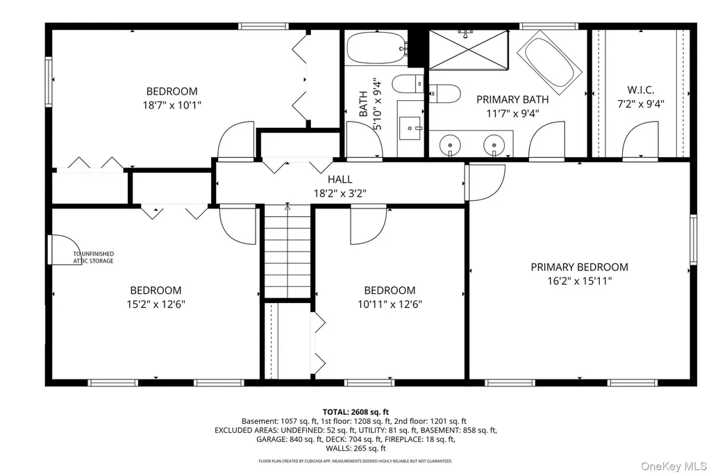 4 Kings Gate Road Suffern NY 10901