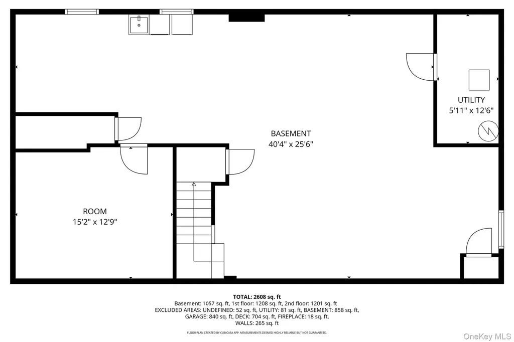 4 Kings Gate Road Suffern NY 10901