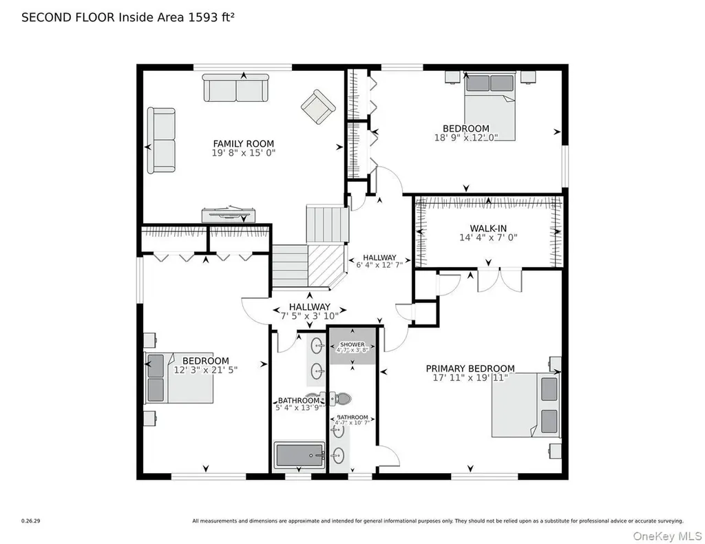 18 Melrose Lane Commack NY 11725