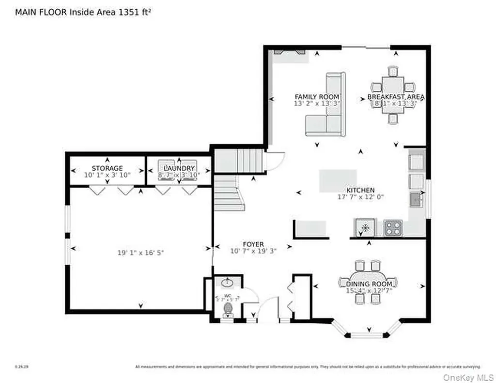 18 Melrose Lane Commack NY 11725