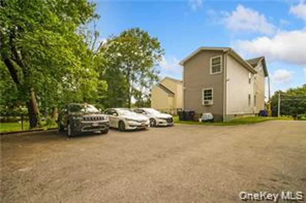 155 N Clinton Street Poughkeepsie NY 12601
