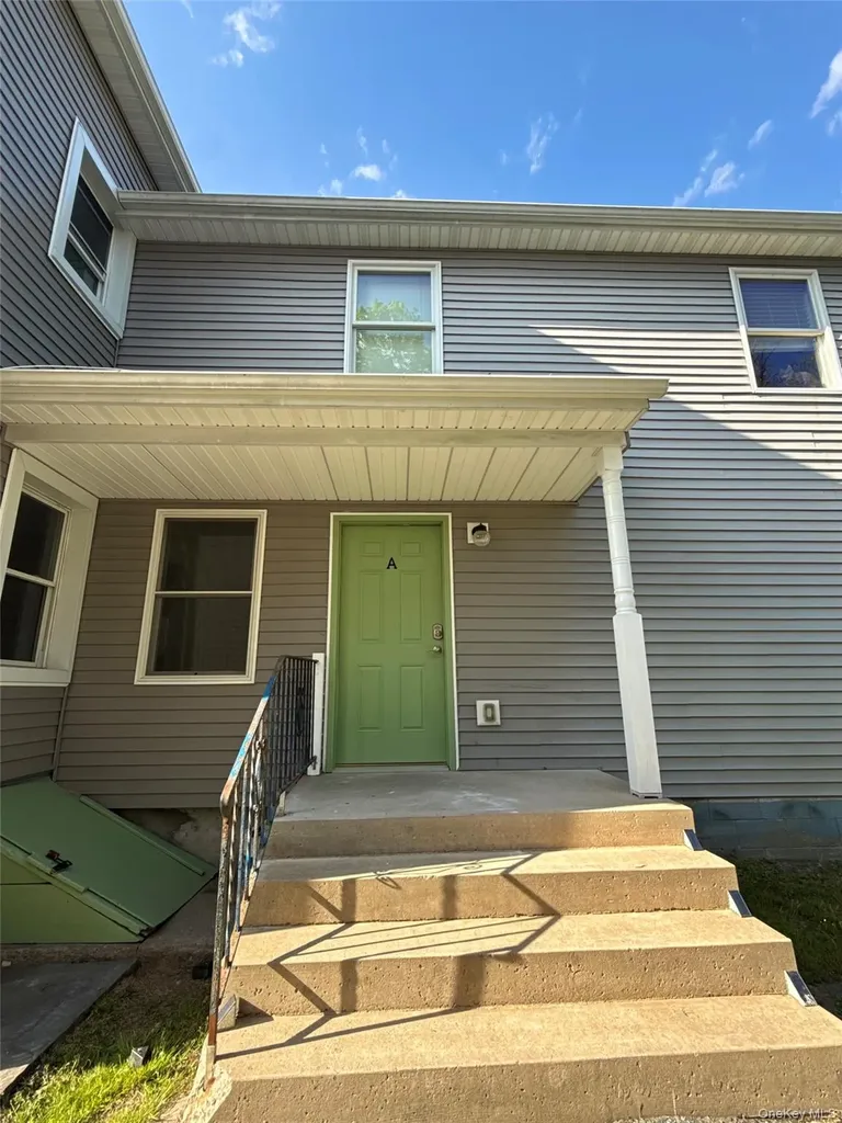 155 N Clinton Street Poughkeepsie NY 12601