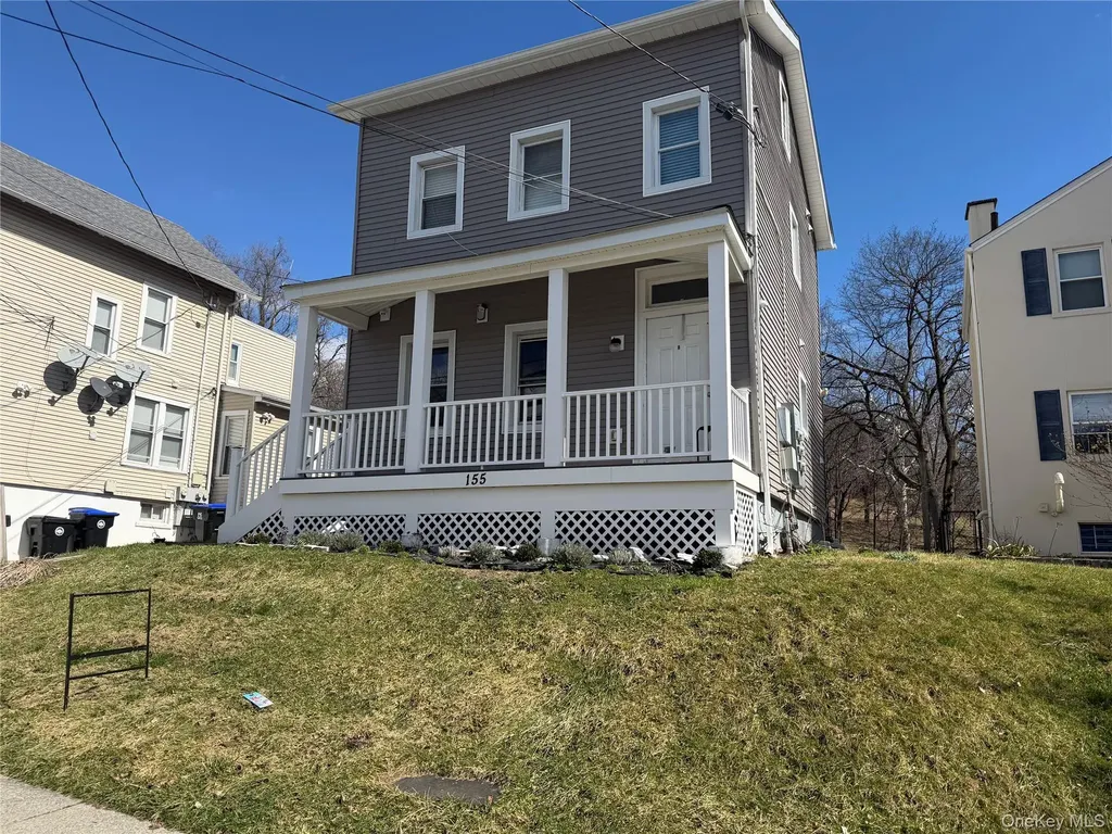 155 N Clinton Street Poughkeepsie NY 12601